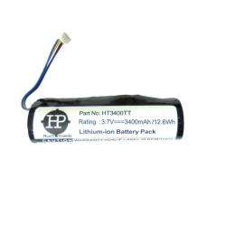 Batterie remplacement HP pour collier Garmin TT15 T5 DC50