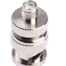 Attache rapide HuntPower BNC antenne