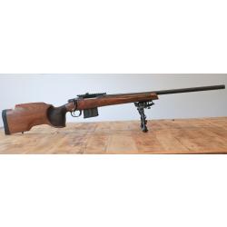 CZ 557 MTR / VARMINT - .308 Winchester