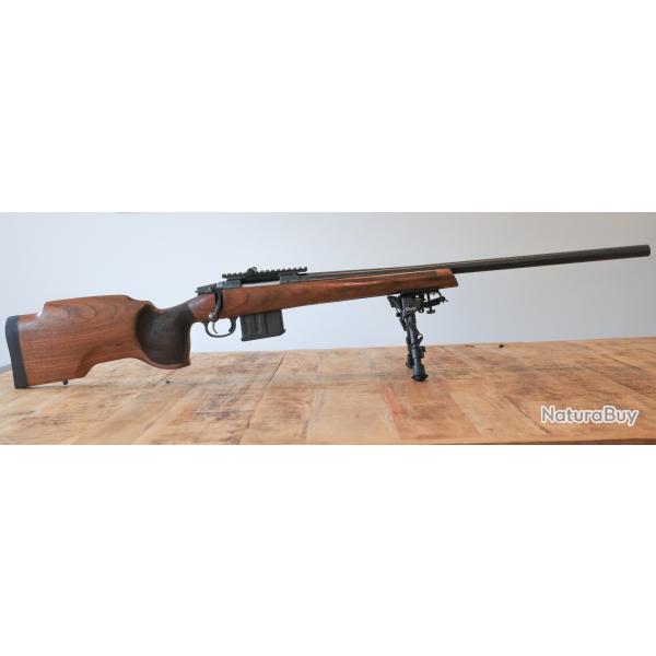 CZ 557 MTR / VARMINT - .308 Winchester