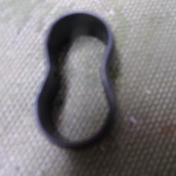 anneau de crosse de carabine marque Uberti  35,8  mm