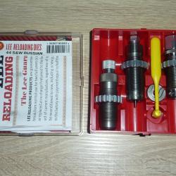 Outils LEE 44 Russian