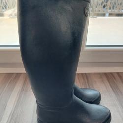 Saint Hubert Noires fabrication fran&ccedil;aise