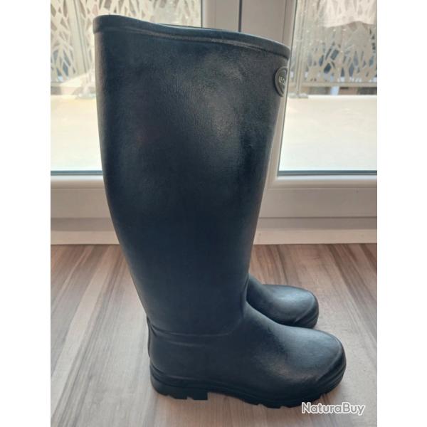 Saint Hubert Noires fabrication fran�aise