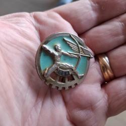 INSIGNE BE 721 ROCHEFORT