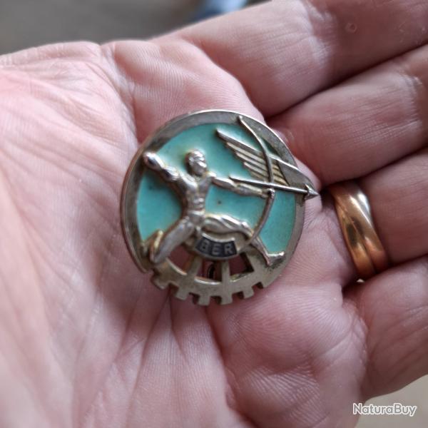 INSIGNE BE 721 ROCHEFORT