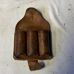 Cartouchi&egrave;re &agrave; boutonni&egrave;re