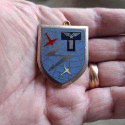 INSIGNE GT 90 / 351 METZ ( DELSART A 556 GRENU )