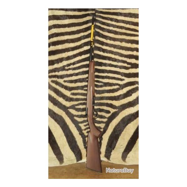 Carabine lin�aire BROWNING T-Bolt Sporter cal.17hmr canon 56 cm filet� 1/2x20 chargeur rotatif 10cps