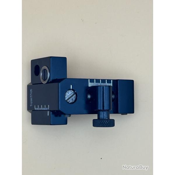 DIOPTRE WILLIAMS 9436 pour WINCHESTER 94