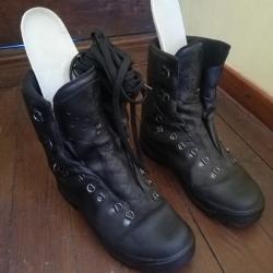 Rangers f&eacute;lin meindl 43