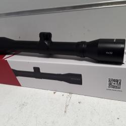 Lunette Victoptics A1 4x32