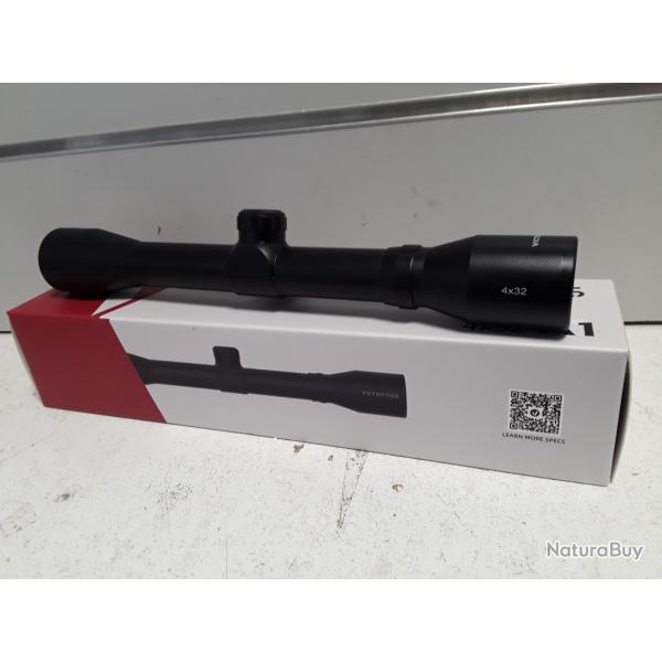 Lunette Victoptics A1 4x32
