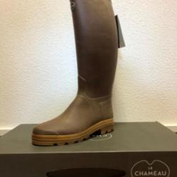 Bottes St Hubert Le Chameau