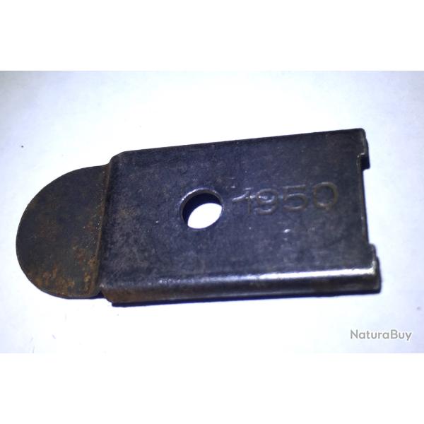 talon de chargeur MAC 50