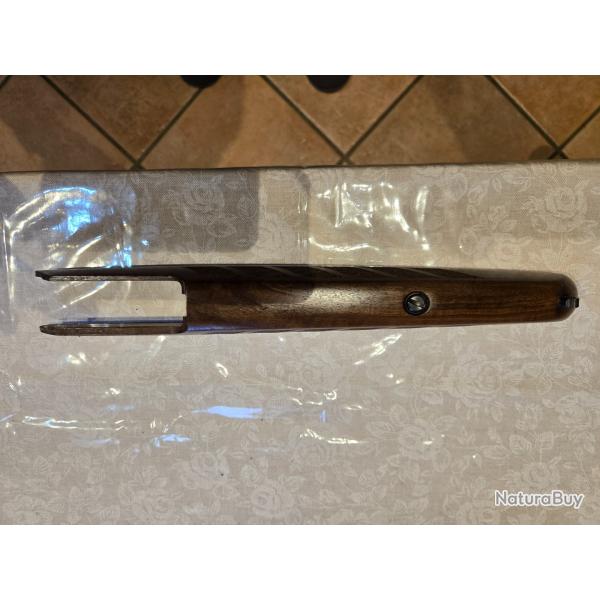 Devant de Merkel rx h�lix Arabesque.