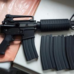 Replique AIRSOFT M4  WE