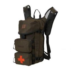 HARKILA SAC A DOS PREMIERS SECOURS RAGNAR WILLOW GREEN