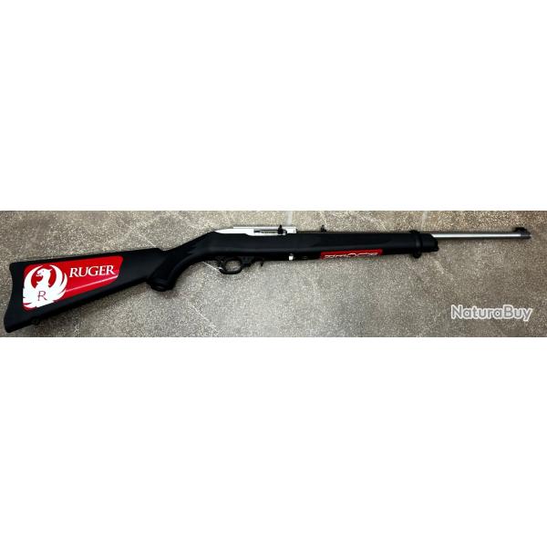 RUGER MOD 10/22