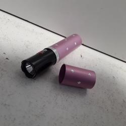 Shocker rouge a levre Praga GLOSS PINK 2000000v