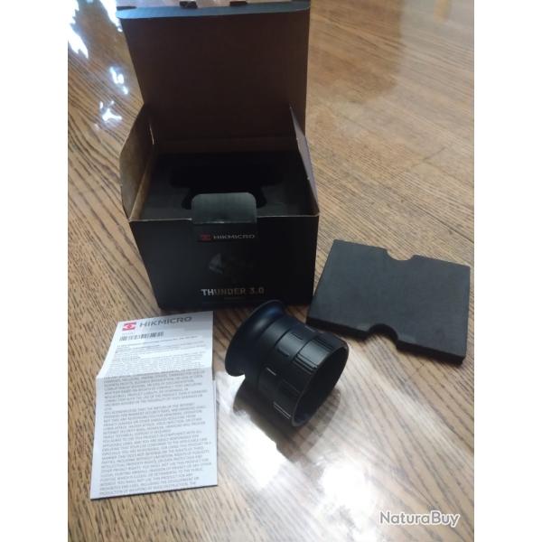 oculaire de conversion pour Thunder 3.0 HikMicro