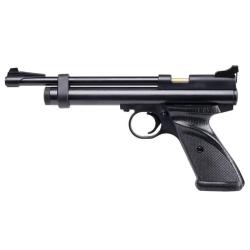 PISTOLET A PLOMBS 2240 - CAL. 5,5 - CROSMAN