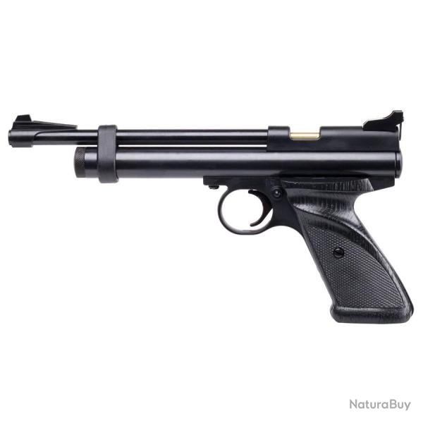 PISTOLET A PLOMBS 2240 - CAL. 5,5 - CROSMAN