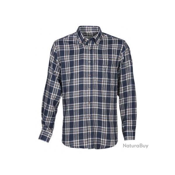 Chemise Percussion Lorraine - S