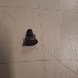 Vis de fifaxion du crochet de chargeur frf2