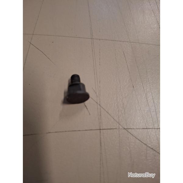 Vis de fifaxion du crochet de chargeur frf2