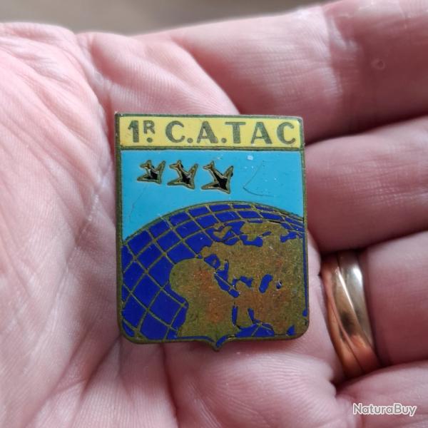 INSIGNE 1 CATAC ( DRAGO - A 517 )
