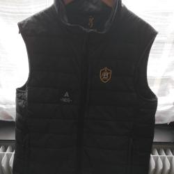 Veste sans manche Browning Masters