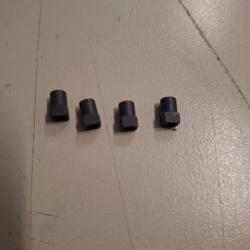 Ecrou de bossette frf2