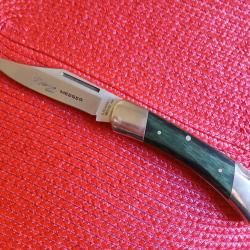 Couteau Vintage Herbertz