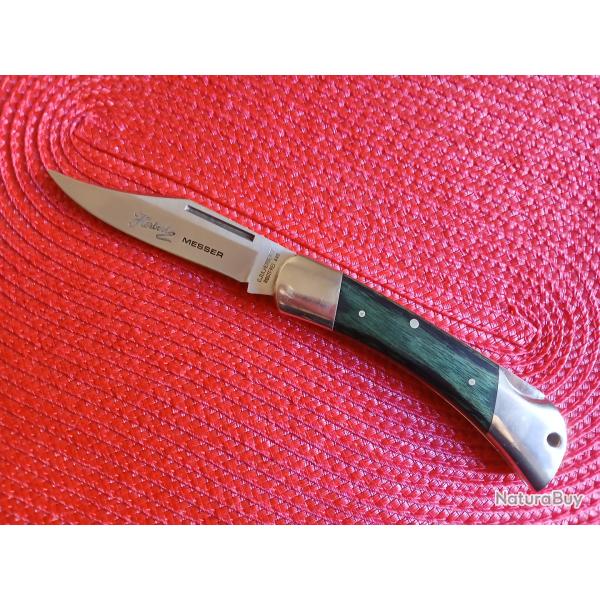 Couteau Vintage Herbertz