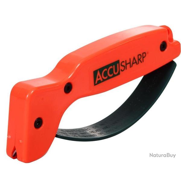 AUGUISEUR BLAZE ACCUSHARP ORANGE