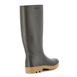 Bottes femmes et enfants Baudou Karol marron 38