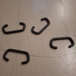 Attache de sangle avant pour frf2