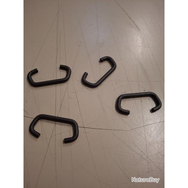 Attache de sangle avant pour frf2