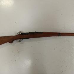 Schmidt Rubin K31 30-284