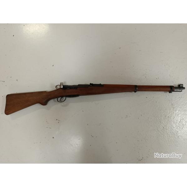 Schmidt Rubin K31 30-284