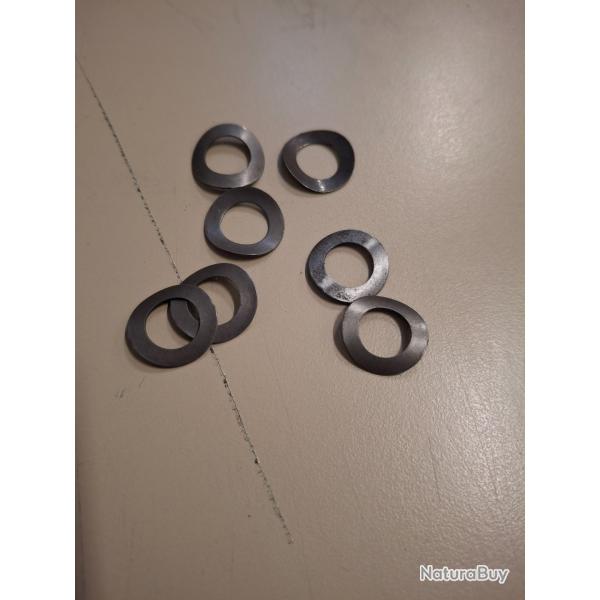 Rondelle pour vis bipied frf2