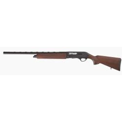 Fusil semi automatique HATSAN Escort as bois cal.12/89 canon 71cm gaucher