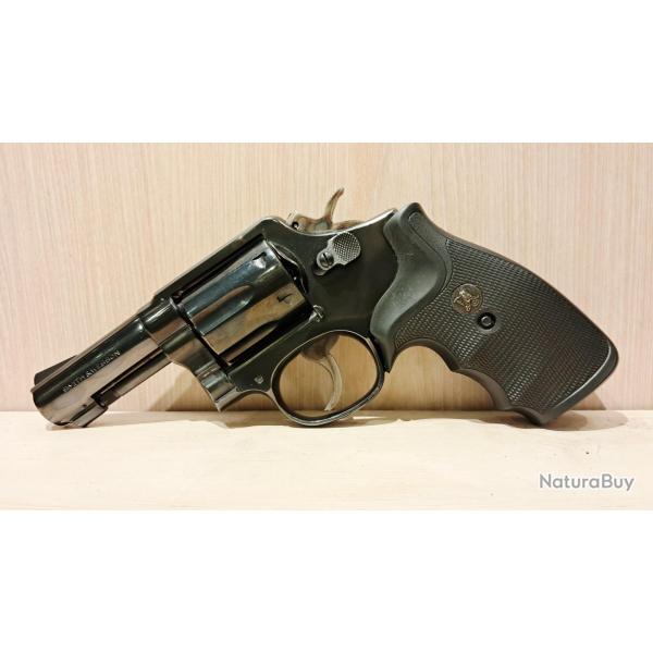 SMITH & WESSON 13 .357magnum