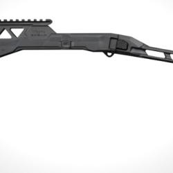 Crosse spear pour pistolet VESTA DEFENSE