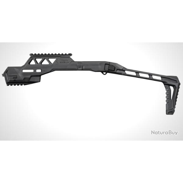 Crosse spear pour pistolet VESTA DEFENSE