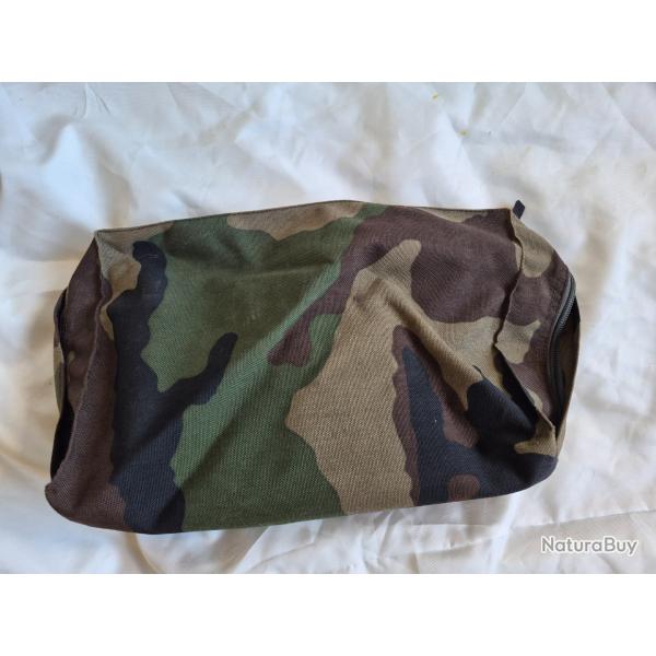 Pochette Militaire de Rangement (Cam CE)