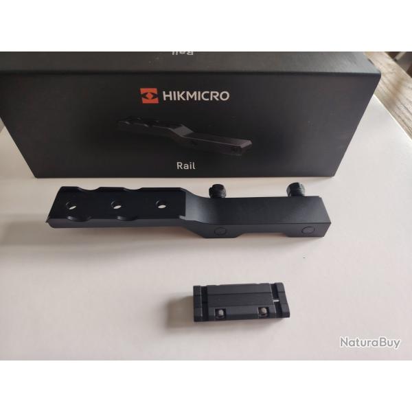 Support lunette hikmicro