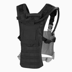 Harnais Hydro pour Chest rig Noir