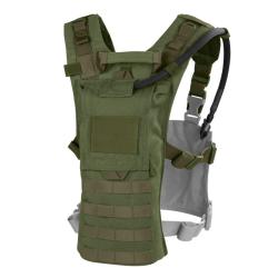 Harnais Hydro pour Chest rig Vert Olive